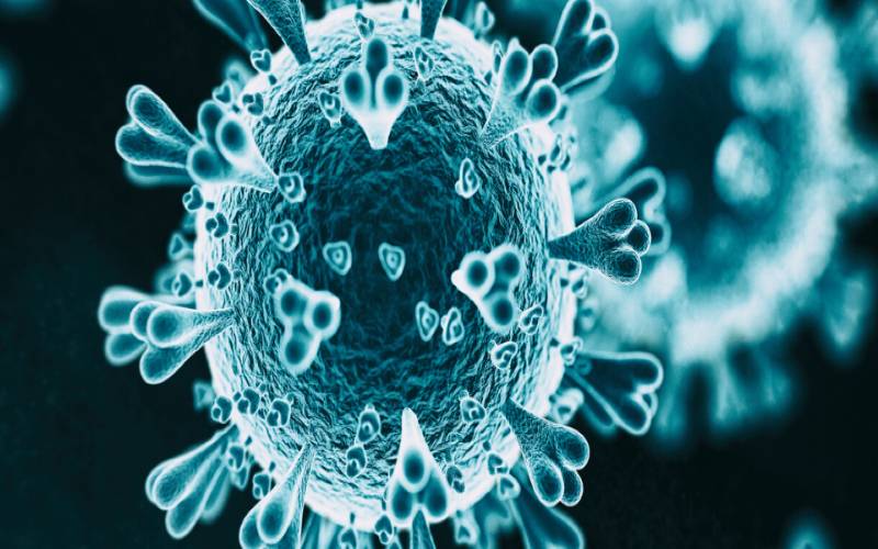 Koronavirüs Kanser Riskini Artırdı