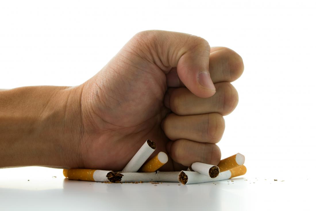 Diyaliz Hastaları Dikkat! Sigara İçmeyin, İçiyorsanız Hemen Bırakın!