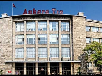 Türkiye Cumhuriyeti’nin İlk Tıp Fakültesi 